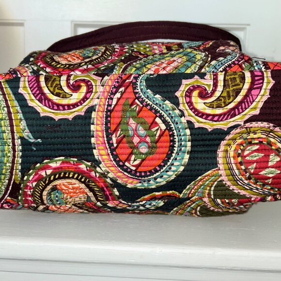 Vera Bradley Bag - Picture 4 of 4
